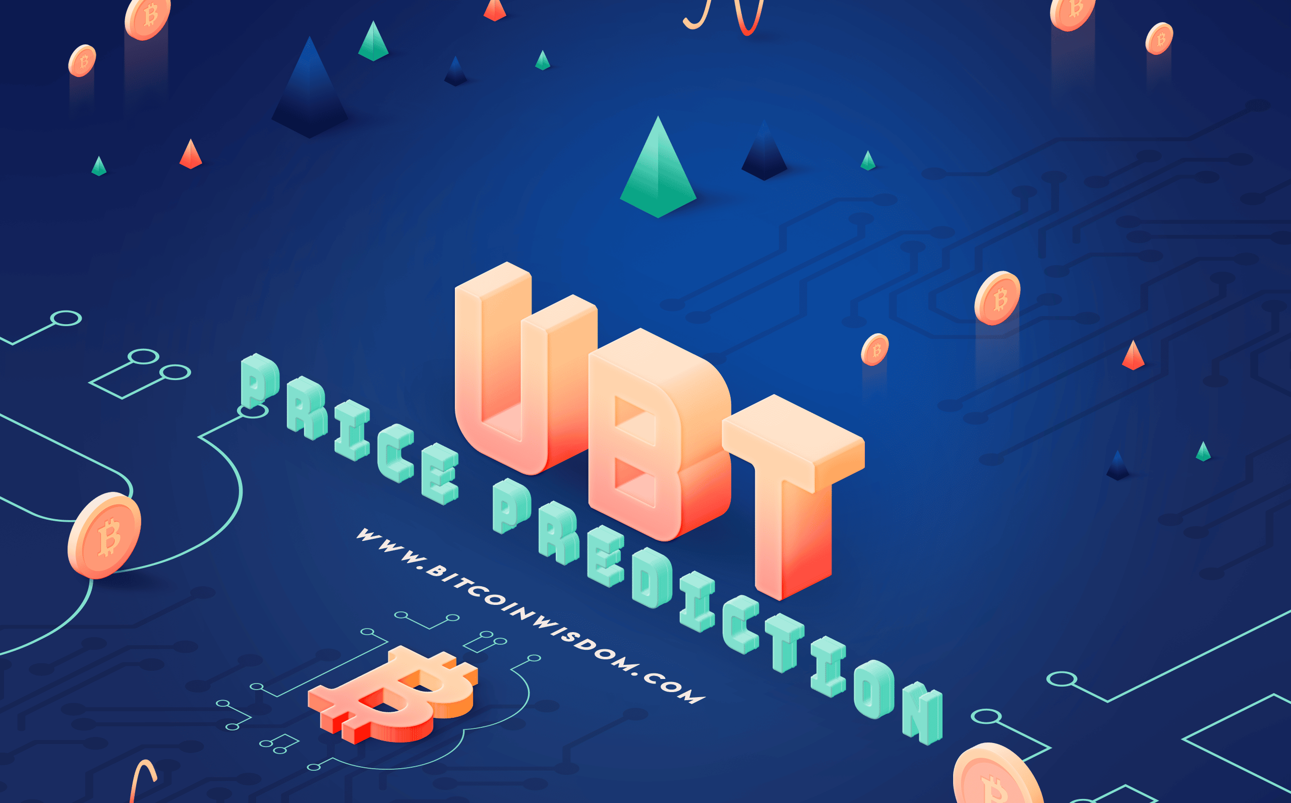 Unibright Price Prediction | UBT Crypto Forecast up to $