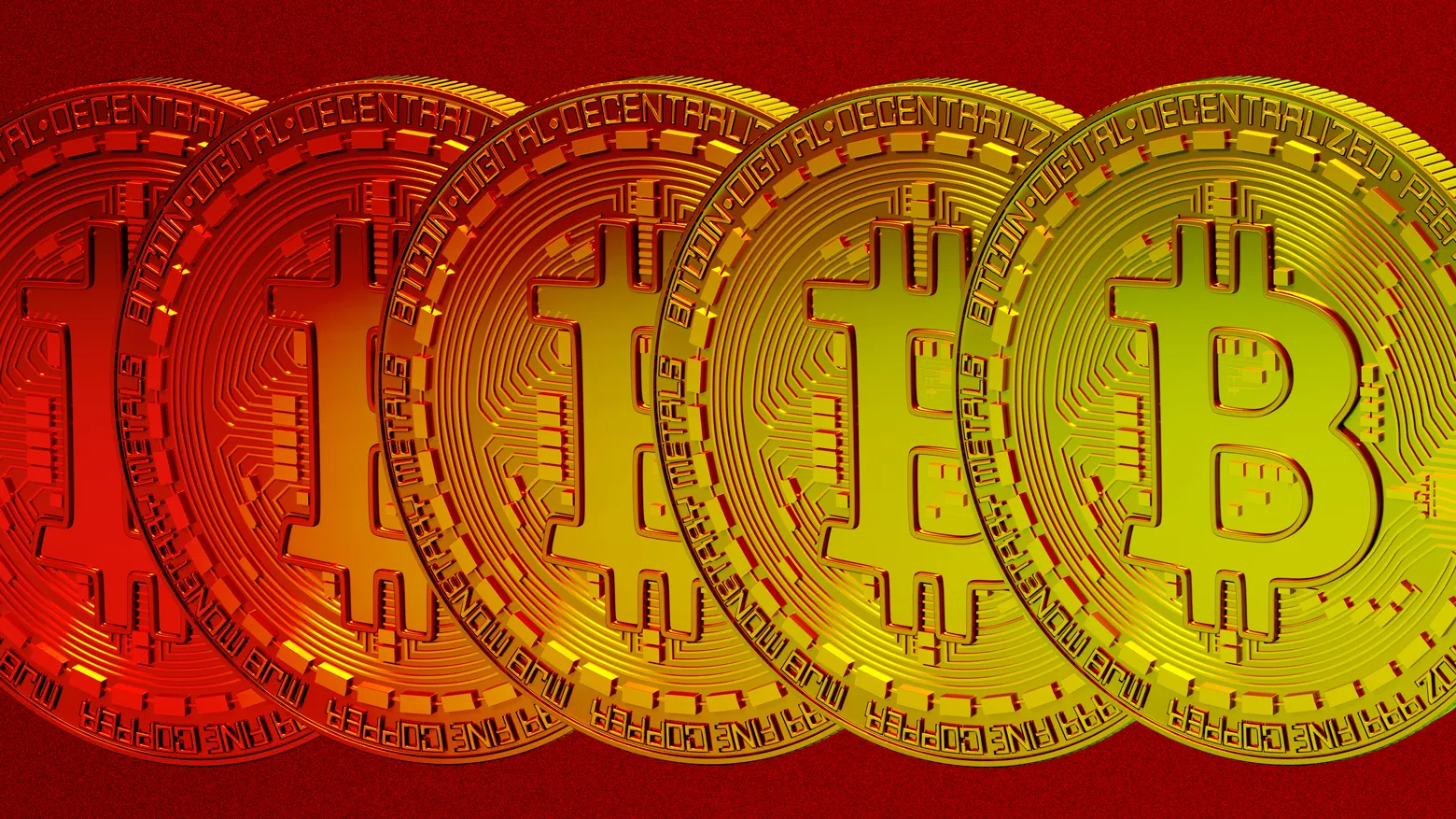 Is Bitcoin a Good Investment? • Benzinga Crypto