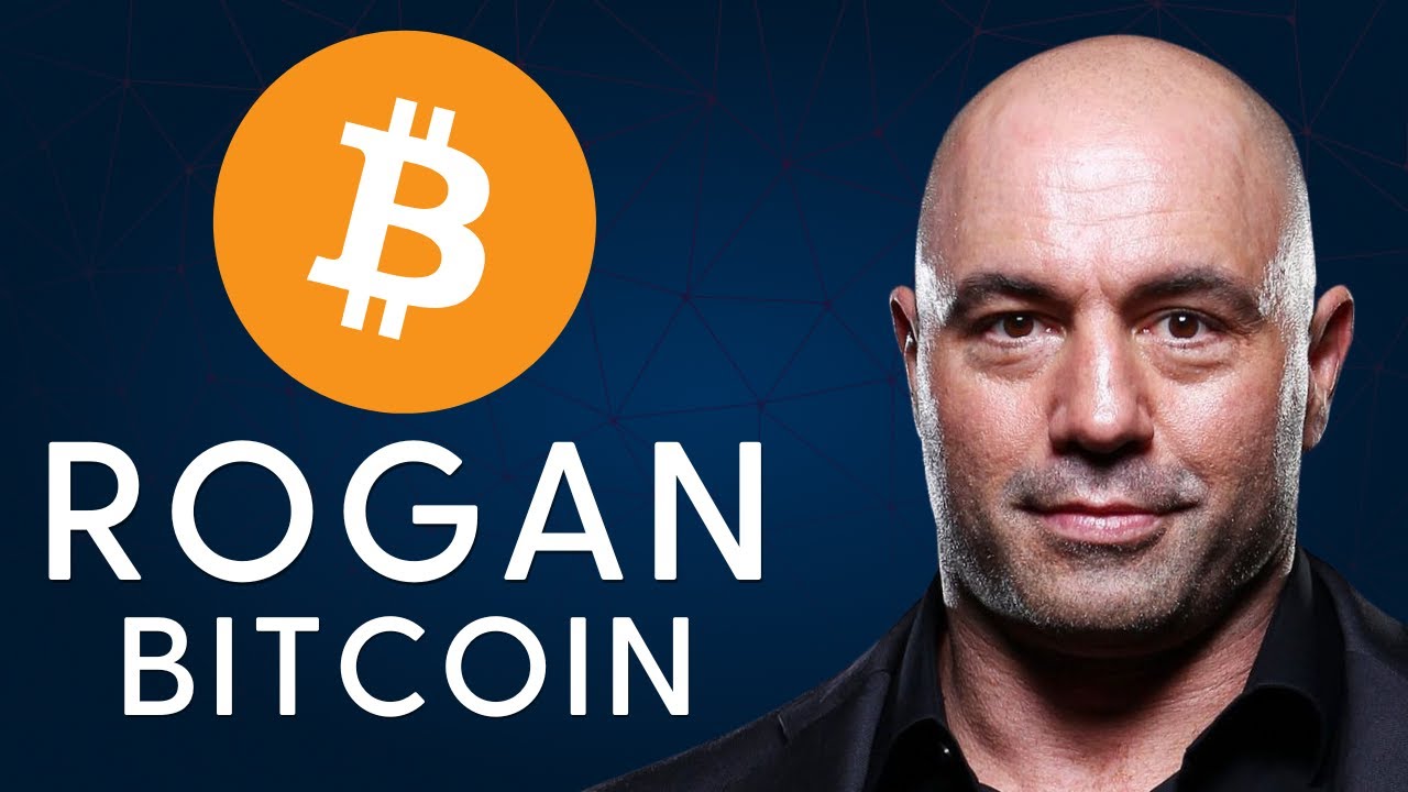 Bitcoin Can Become A Universal Currency, Says Joe Rogan | The Crypto Times