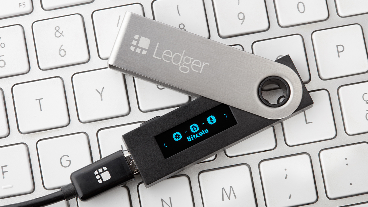 How Ledger Wallet Hacked? Can You Trust Ledger in ? - ostrov-dety.ru