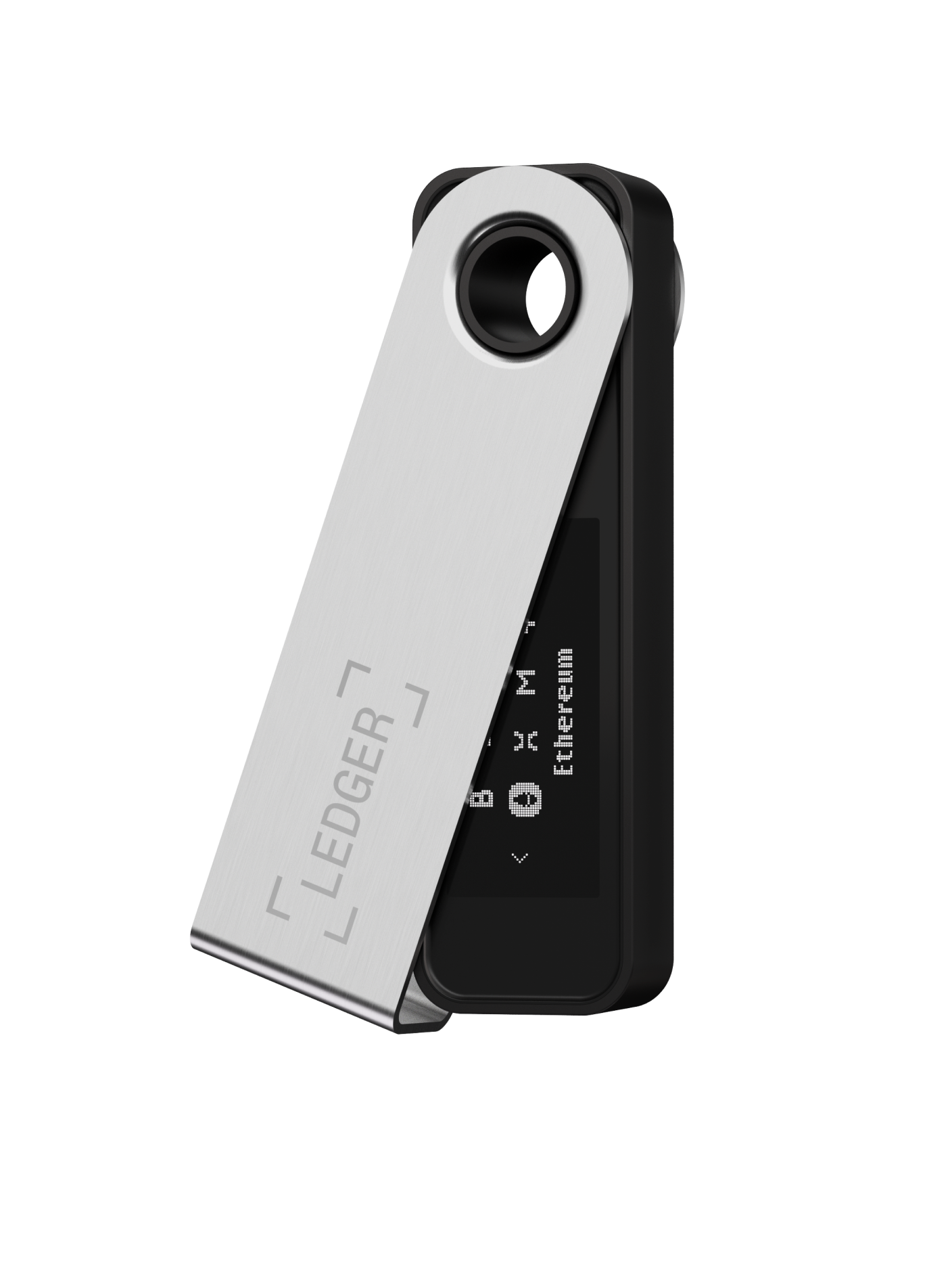 GitHub - LedgerHQ/app-monero: Monero wallet application for Ledger Nano S & X