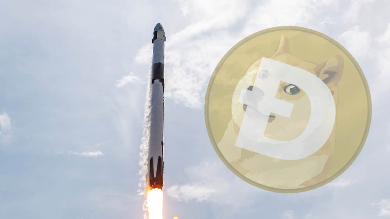 Is DOGE-1 Happening? Yes, SpaceX's Dogecoin Mission Targets January Launch