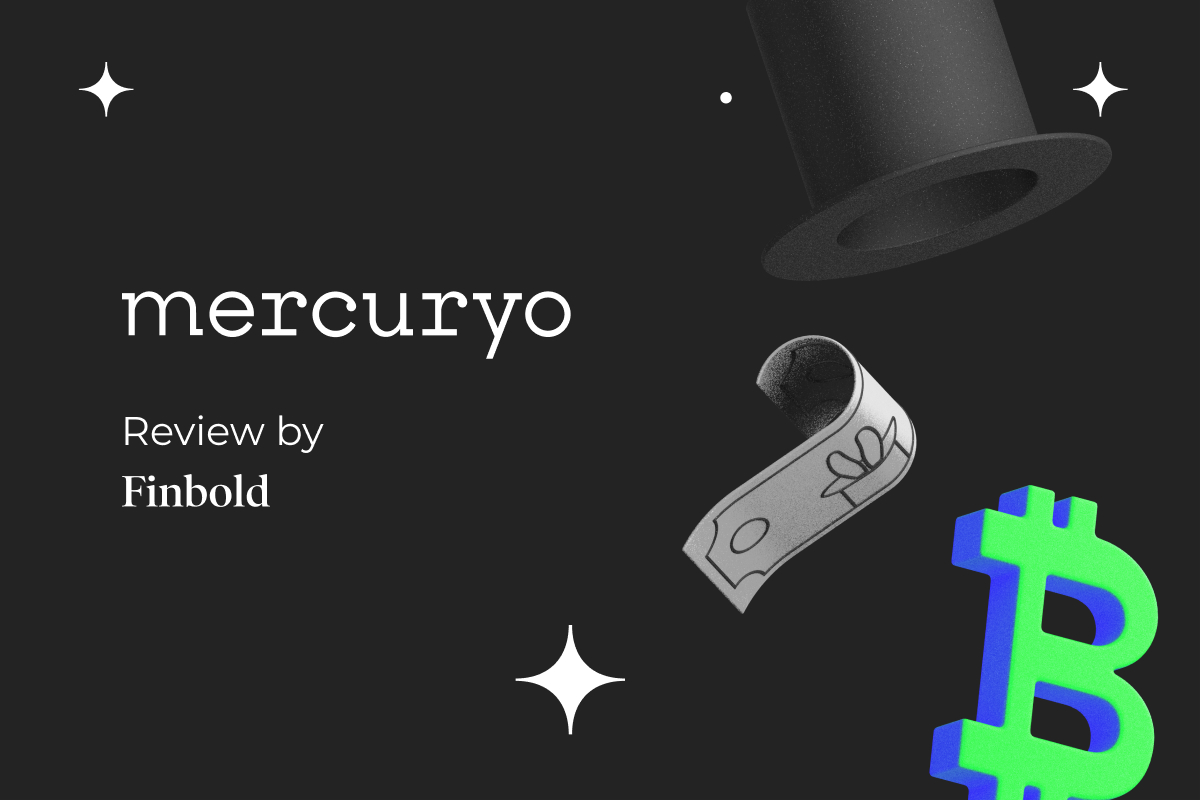 Enhancing payment use case growth. Cryptopowered by Mercuryo