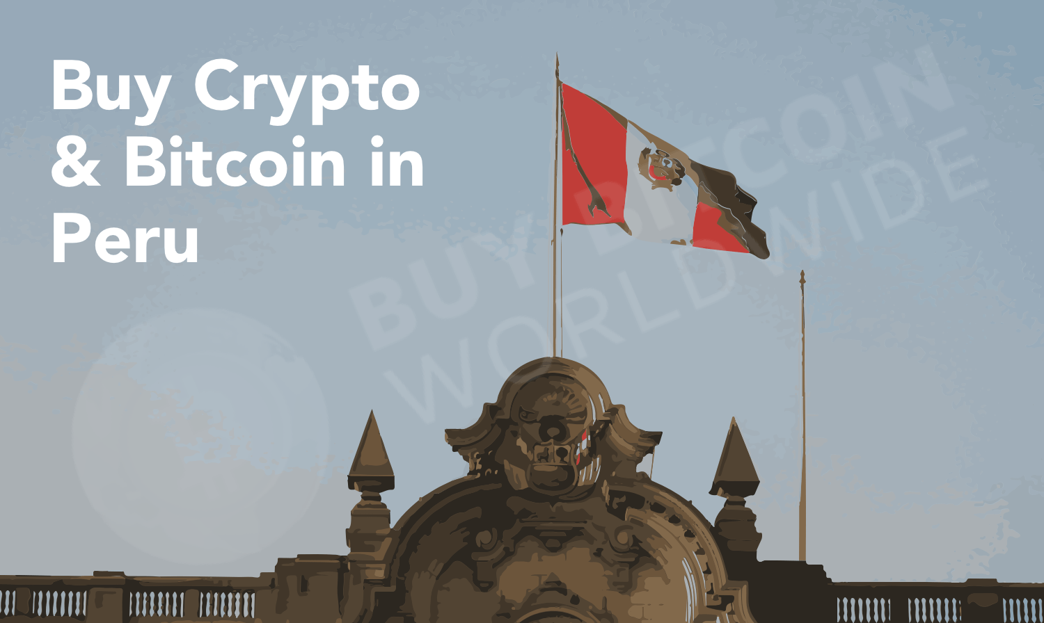 4 Best Exchanges To Buy Bitcoin in Peru ()