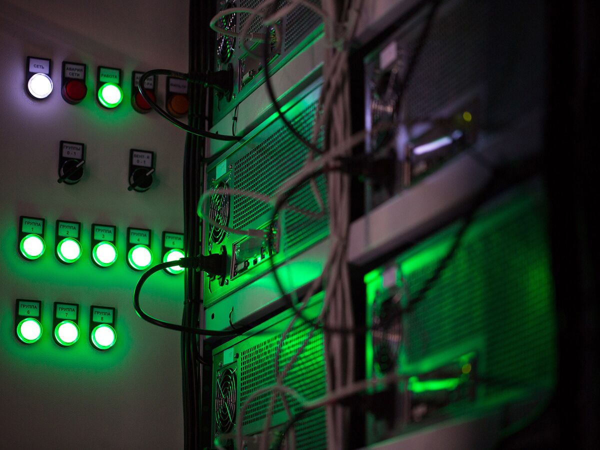 BitClub Programmer Admits Mining Scheme Stole $M in Bitcoin - CoinDesk