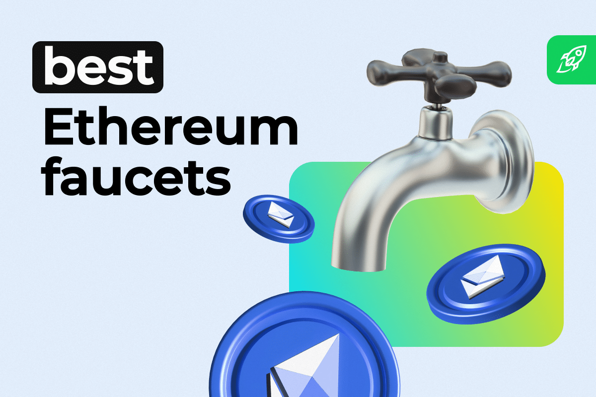 List of Ethereum faucets - claim free ETH (Faucet Monitor)