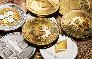 12 Most Popular Types Of Cryptocurrency | Bankrate