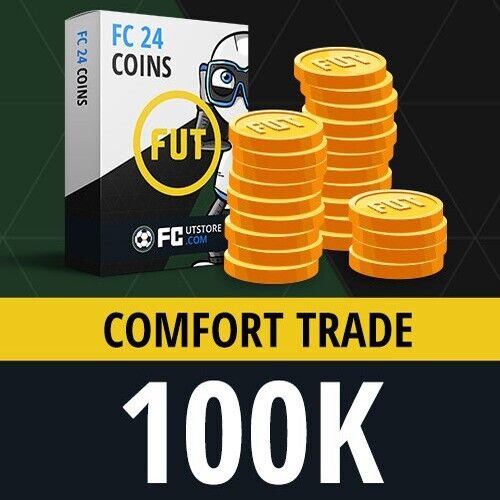 FC, FIFA 24 Coins, buying FUT coins, cheap - SuperCoinsy