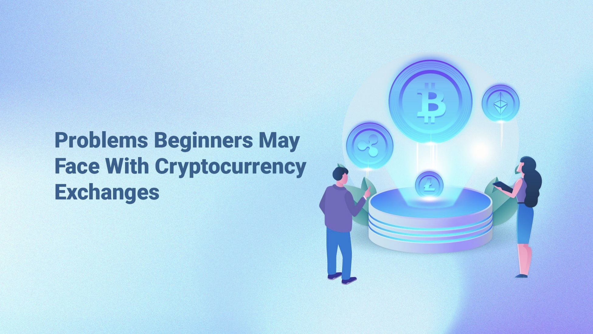 Cryptocurrency Trading Guide For Beginners | Dummy Guide For Cryptocurrency