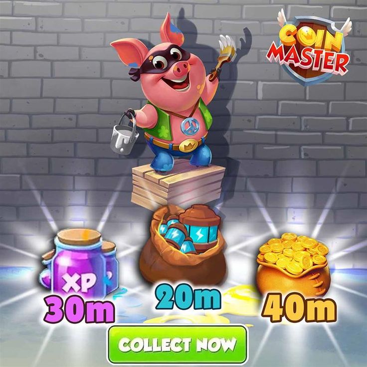 Everything about pets in Coin Master - Coin Master Free Spins