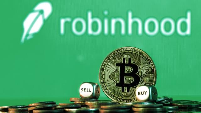 Robinhood Adds Litecoin and Bitcoin Cash Trading