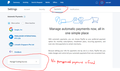 Fast, zero withdrawal fee option for PayPal Philippines