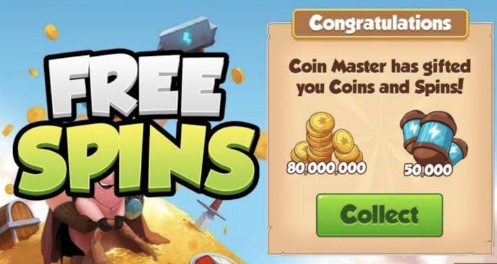 Download and Play Spin Link - Coin Master Spin on PC - LD SPACE