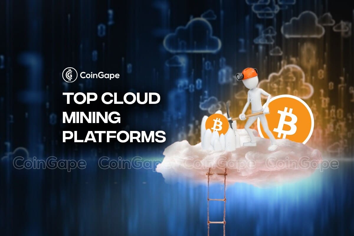 11 Best Cloud Mining Sites in | Trusted & Legit Cloud Mining