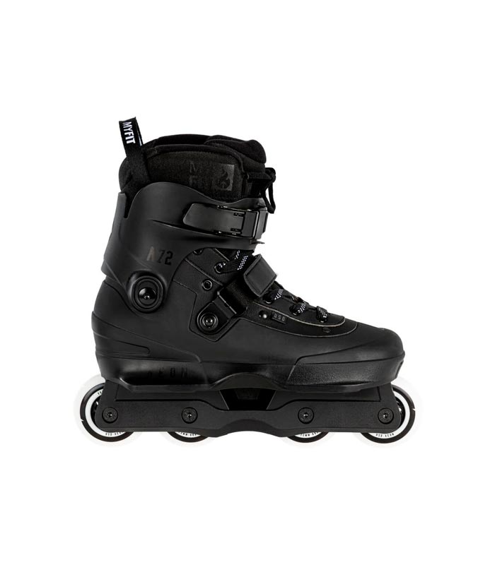 USD Aeon 72 XXI — LEGACY SKATES