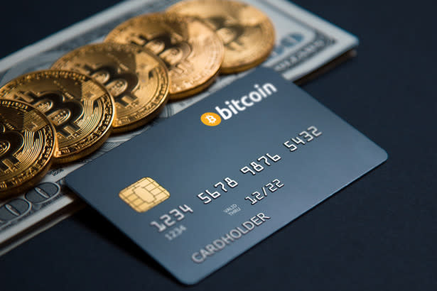 Crypto Credit Card Comparison & Reviews (03/)