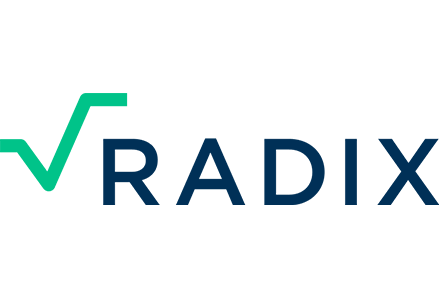 Radix DLT | Radically Better Web3