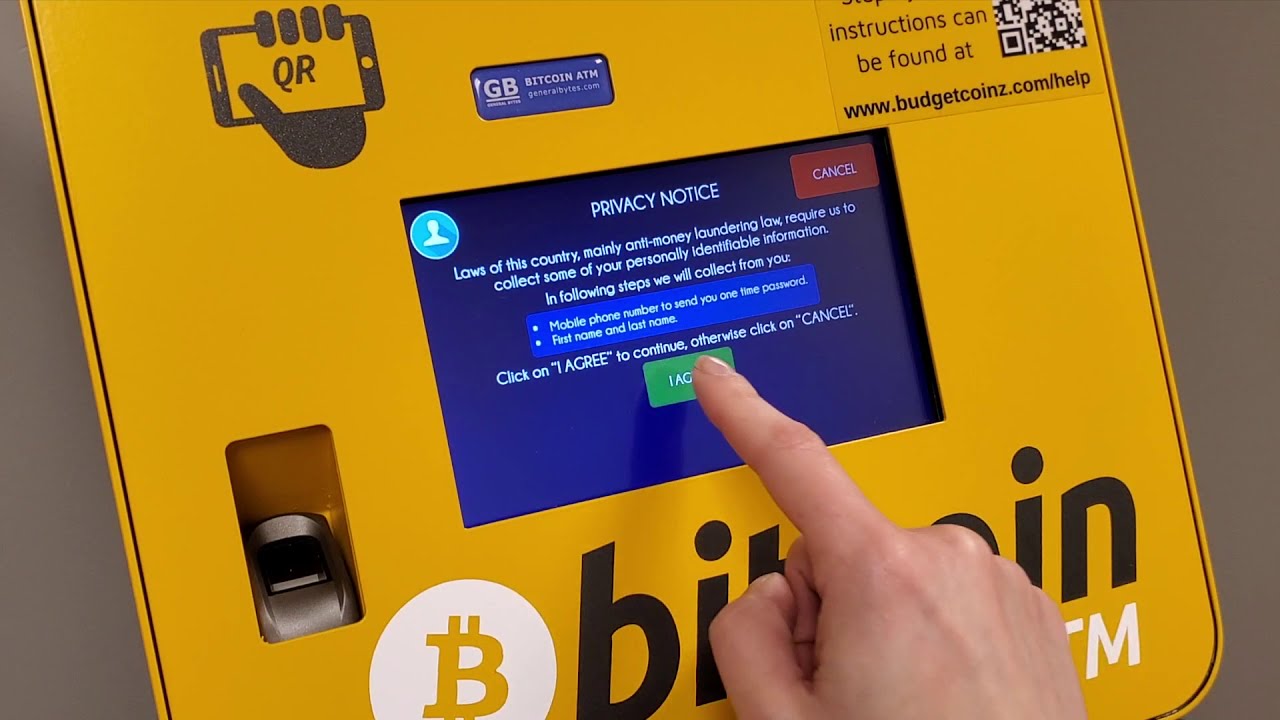 How to Withdraw Bitcoin | A Step-by-Step Guide for Beginners