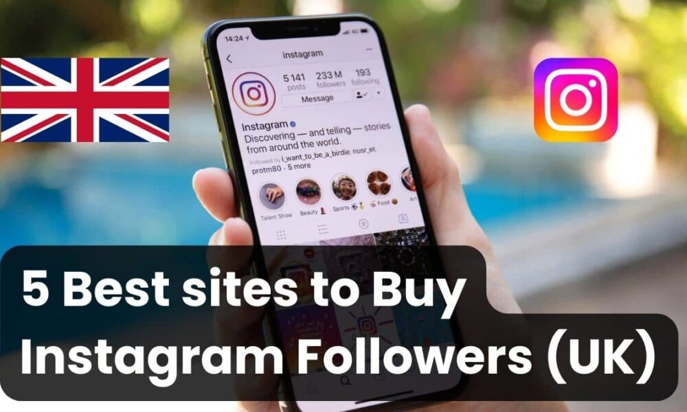 Buy Instagram Account India at best price in Delhi by SAMEER | ID: 