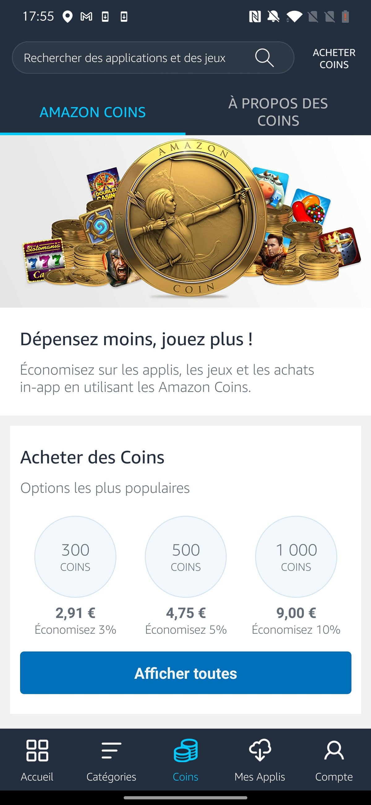 What Are Amazon Coins? (+How to Use Them for Your Purchases)