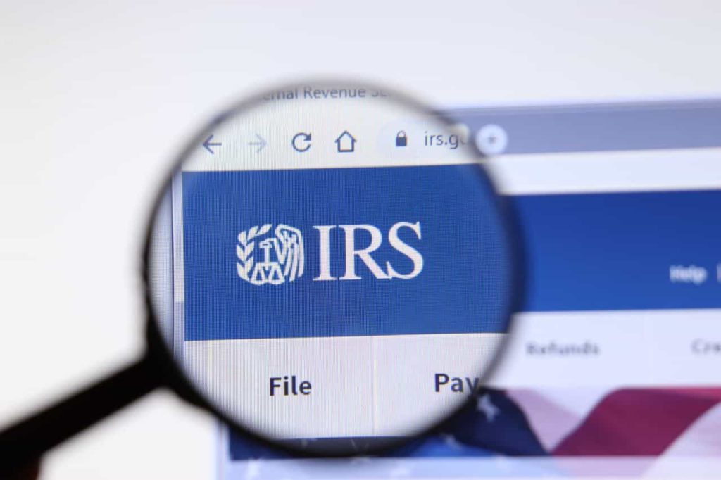 Can the IRS Track Crypto in ? Can I Hide from the IRS?