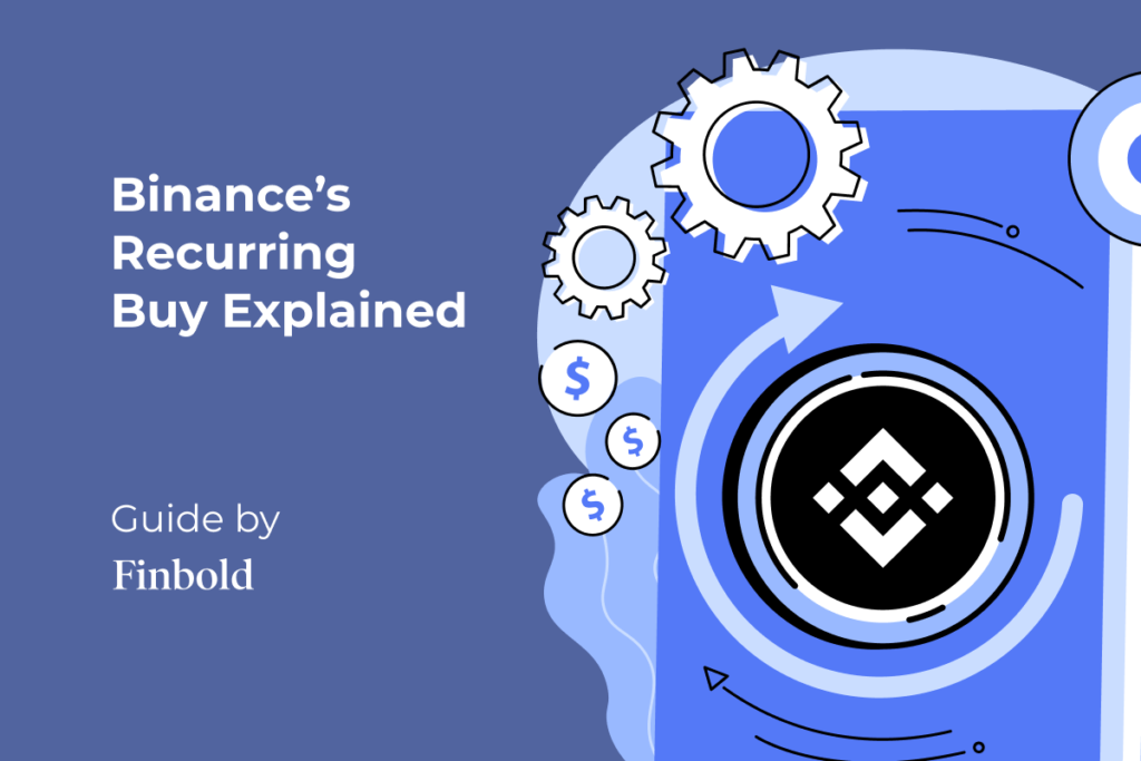 Dollar-Cost Averaging the Easy Way with Recurring Buy on Binance | CoinCodex