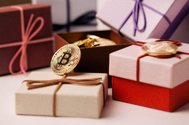 How to Give Cryptocurrency As a Gift