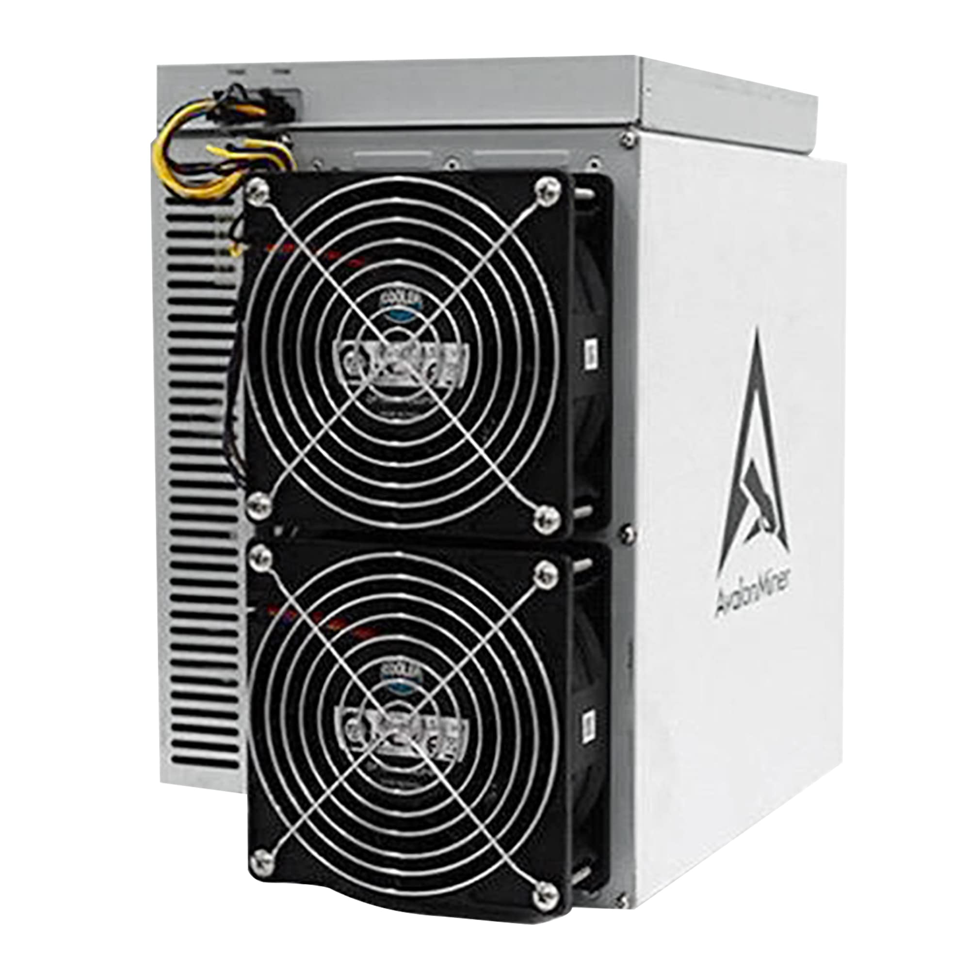 Aluminium 87T 38W Canaan Avalon Miner, For Bitcoin Mining at Rs in New Delhi