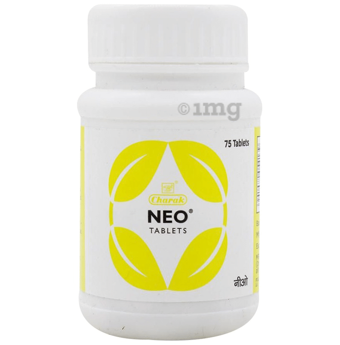 Neo Tablet: Uses, Side Effects, Price & Substitutes