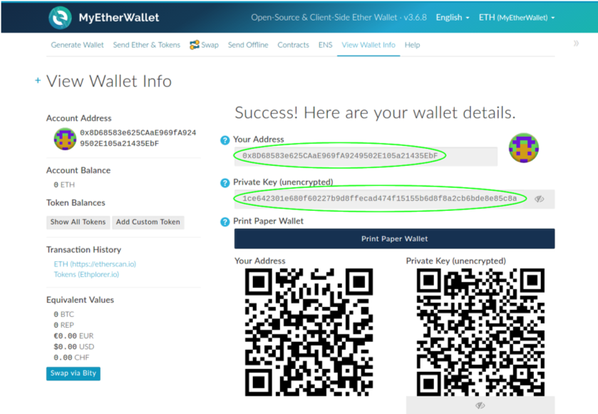 Ethereum wallets | ostrov-dety.ru