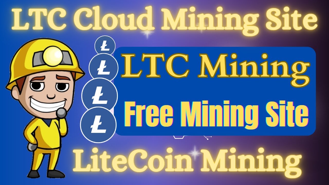 Best Litecoin Cloud Mining Platforms