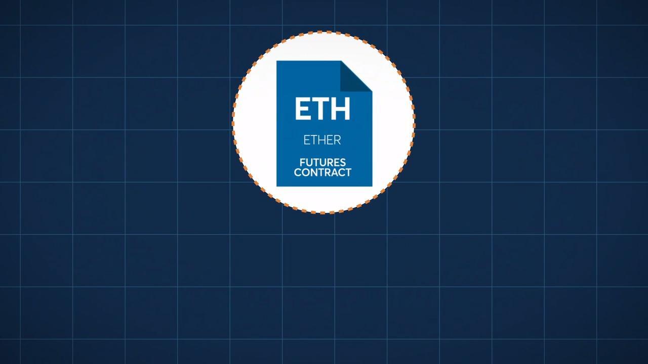 How an Ether Futures ETF Works