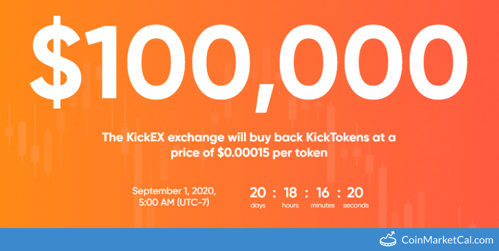 KickToken (KICK)