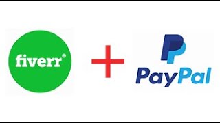 Connect your PayPal to Fiverr Workspace integration in 2 minutes | Zapier