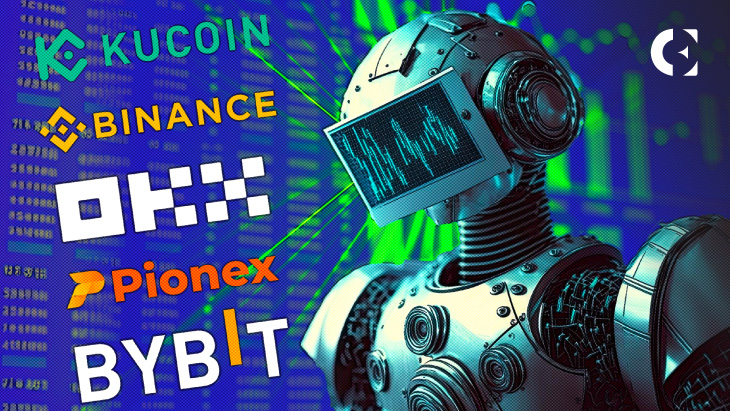 Binance - Ai Bot Manager