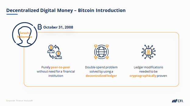 Money Across Borders: How Cryptocurrency Has Opened Global Exchange | Cato Institute