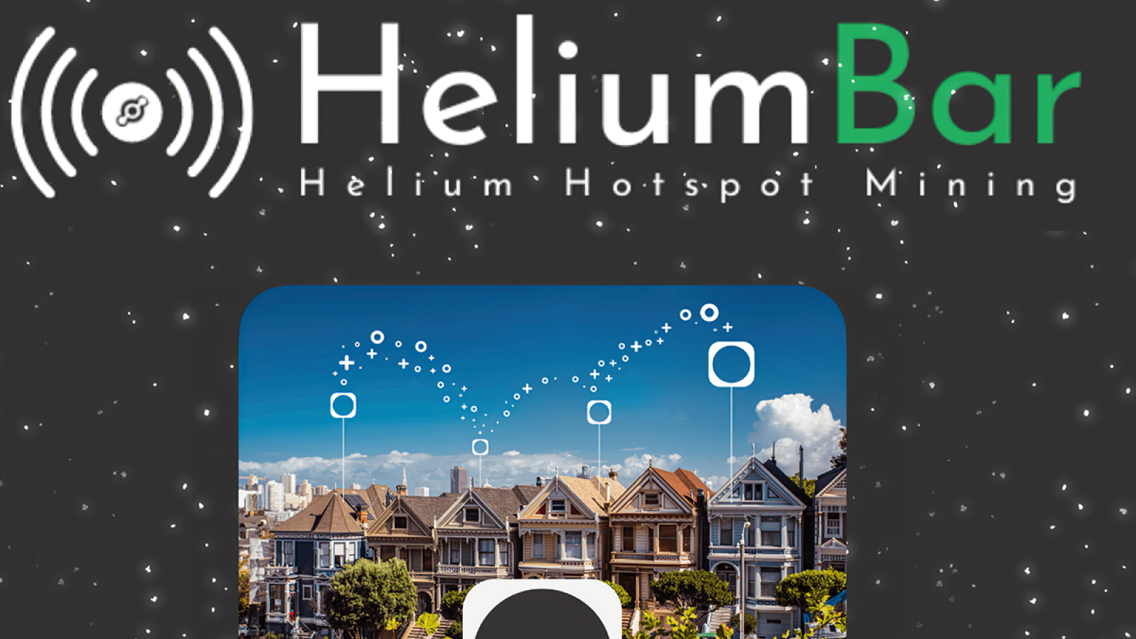 Solved: Re: Helium miners Hotspot miners - The Meraki Community