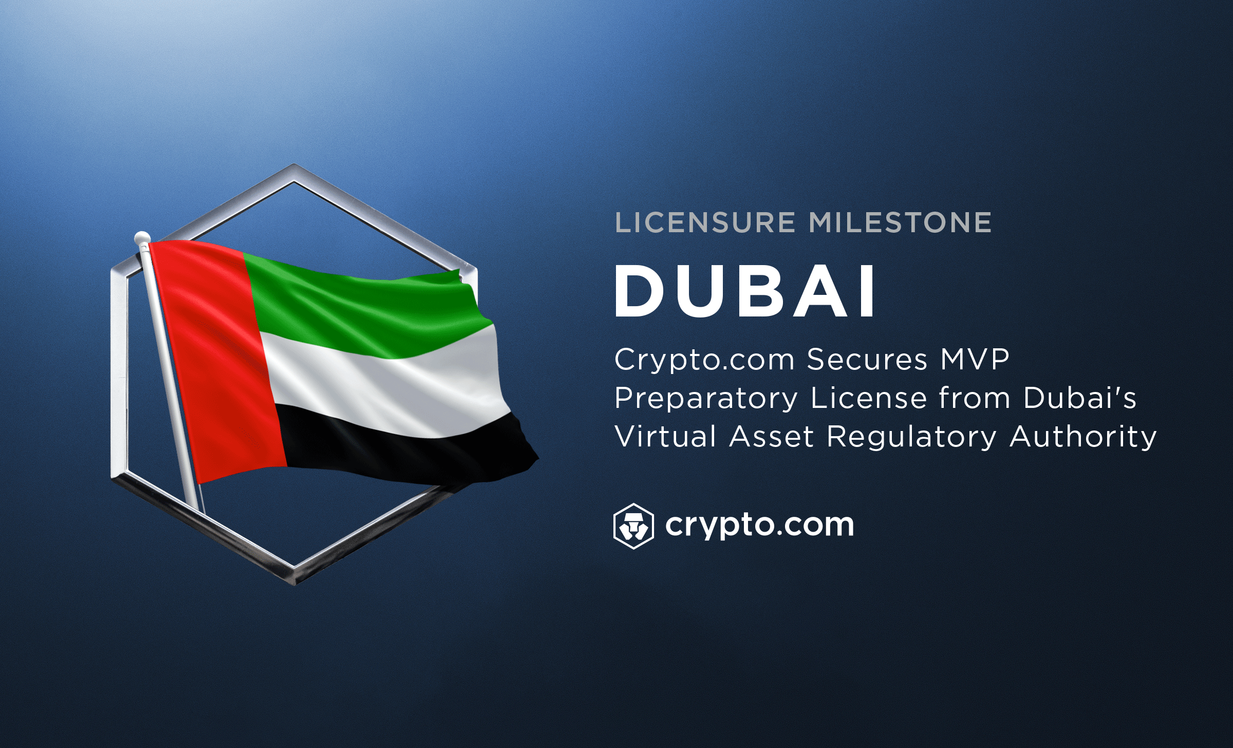 Cryptocurrency License in Dubai | Tetra Consultants