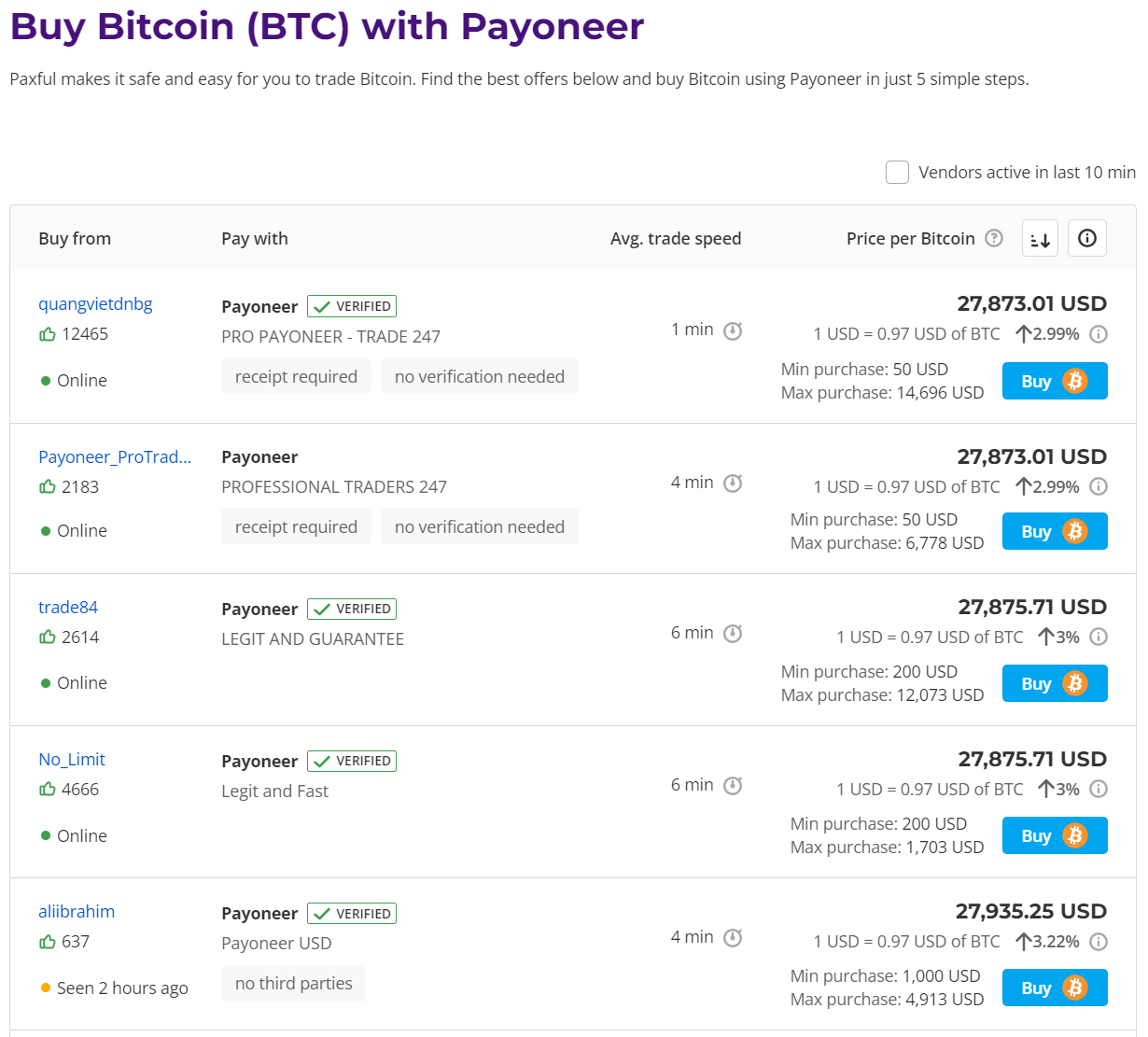 ostrov-dety.ru | Sell Bitcoin worldwide with Payoneer