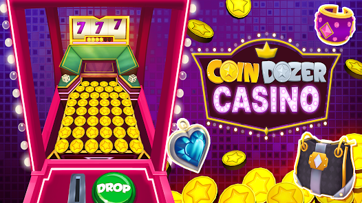 COIN DOZER CASINO - Game Circus