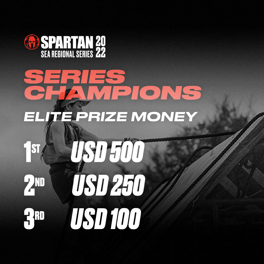 The Spartan Race 3K Elite Series (The National Series) - Obstacle Racing Media