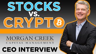 Morgan Creek Digital - Decentralized Finance | ostrov-dety.ru