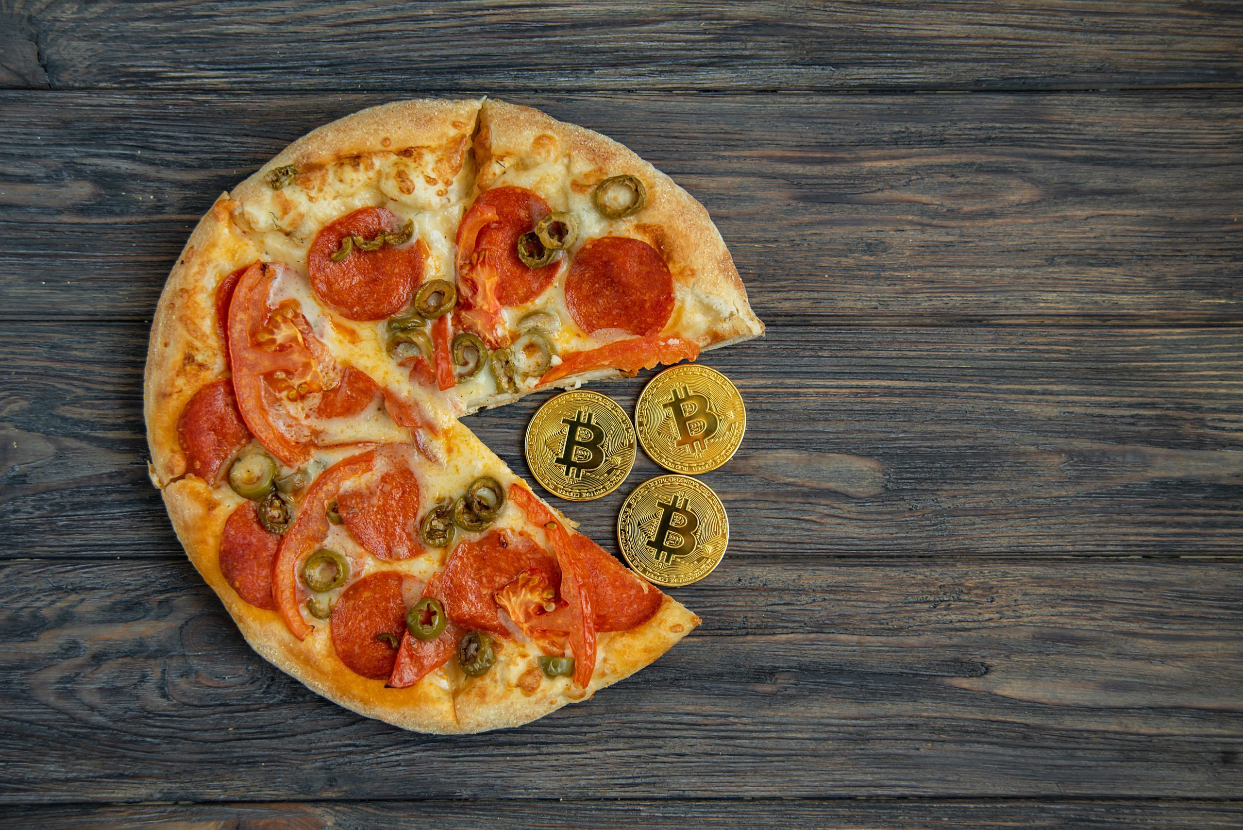 What is Bitcoin Pizza? Definition & Meaning | Crypto Wiki