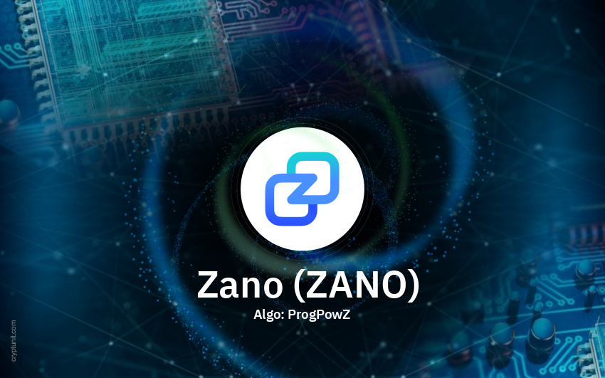 Zano Price Today - ZANO to US dollar Live - Crypto | Coinranking