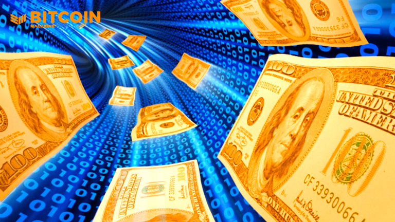 Jonathan Martin on Bitcoin’s Potential as a Global Reserve Currency