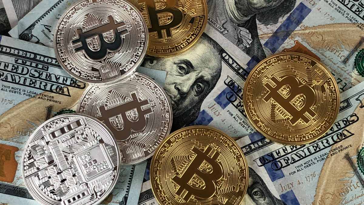 Wondering what you can buy with cryptocurrency in India? Read this - Times of India