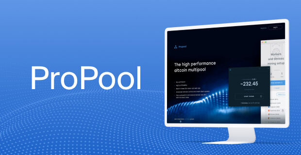 Multicoin Mining Pools - K1Pool