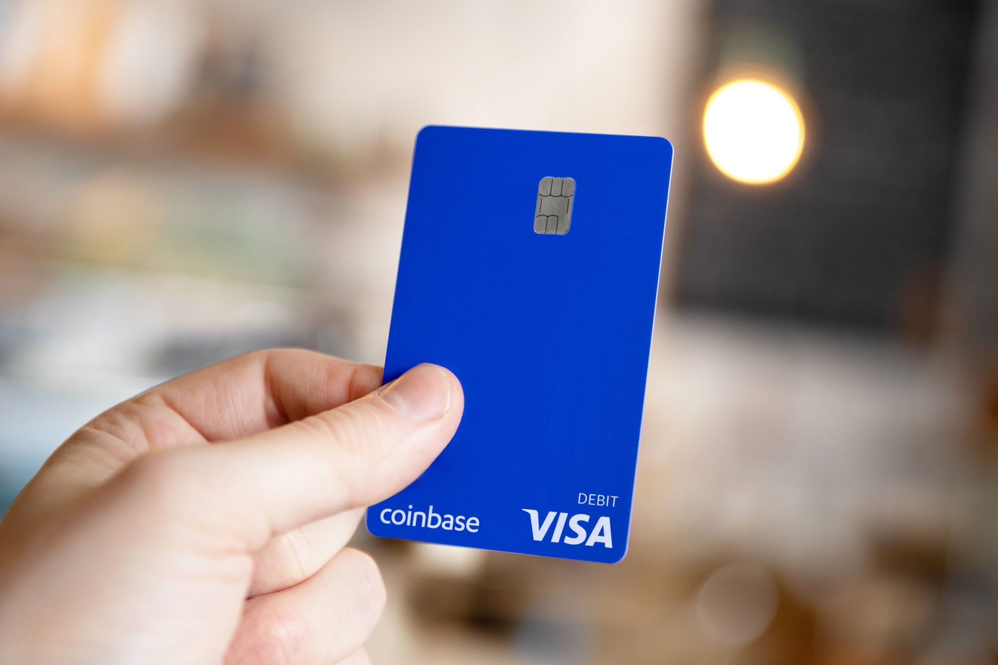 Coinbase Card - Buy, Sell & Earn Crypto Rewards | ostrov-dety.ru