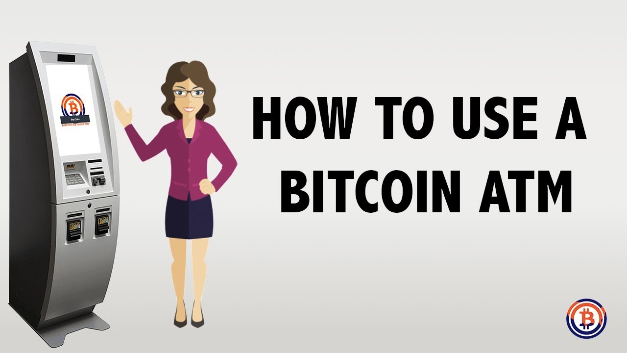 How to Buy Bitcoin at a Bitcoin ATM | BudgetCoinz Bitcoin ATM's