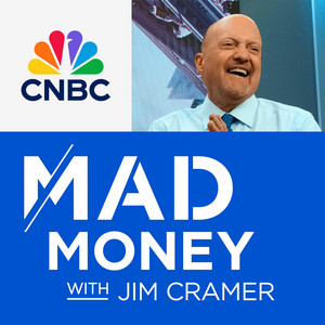 Mad Money w/ Jim Cramer | Podcast on Spotify